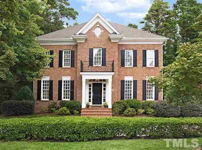 6108 Wilkinsburg Road Raleigh, NC 27612