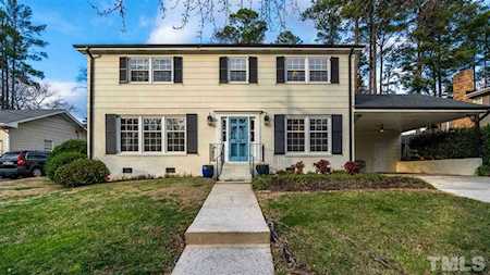 304 Northbrook Drive Raleigh, NC 27609
