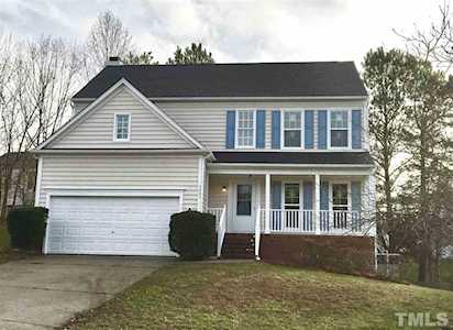 5003 Bridgewood Drive Durham, NC 27713