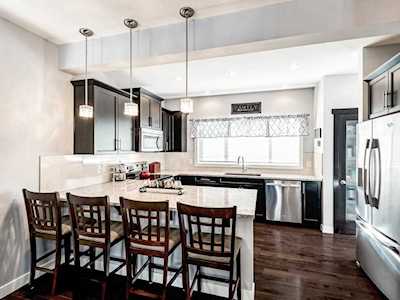 163 Marquis Common SE Calgary, AB T3M 1N6