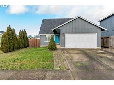 320 Cosmo St Lafayette, OR 97127