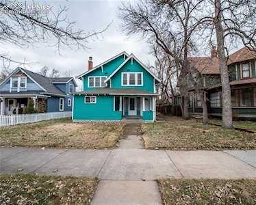 2014 N Nevada Avenue Colorado Springs, CO 80907