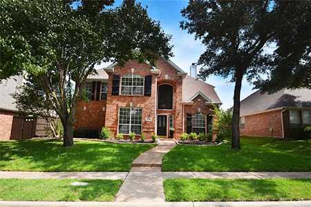4309 Hawkhurst Drive Plano, TX 75024