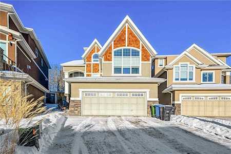 60 Rockford Terrace NW Calgary, AB T3G 0E1