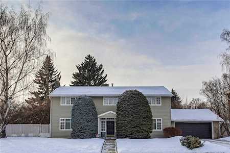 4719 Coronation Drive SW Calgary, AB T2S 1M7