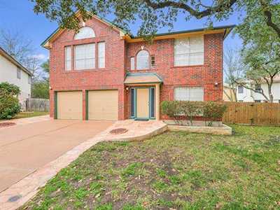 13305 Montaque Cv Austin, TX 78729