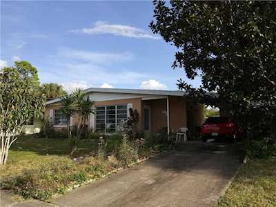 22139 Catherine Avenue Port Charlotte, FL 33952