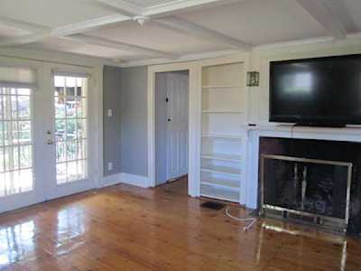 Vine Street #1 Marblehead, MA 01945
