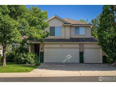 741 Saint Andrews Ln Louisville, CO 80027