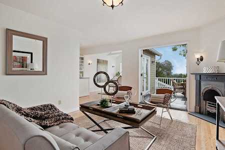 2941 Foothill Rd Santa Barbara, CA 93105