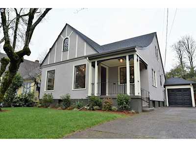 3825 SE Carlton St Portland, OR 97202