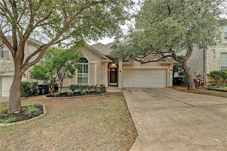 3913 Canyon Glen Cir Austin, TX 78732