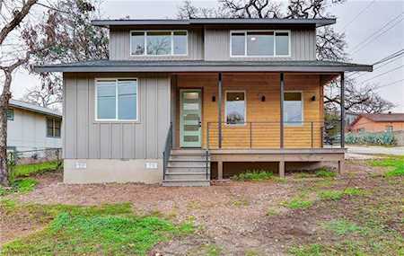 1908 Pennsylvania Ave #1 Austin, TX 78702