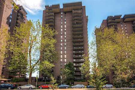 460 S Marion Parkway #1506 Denver, CO 80209