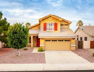 6870 W Blackhawk Drive Glendale, AZ 85308