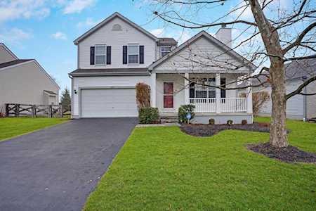 219 Brenden Loop Delaware, OH 43015
