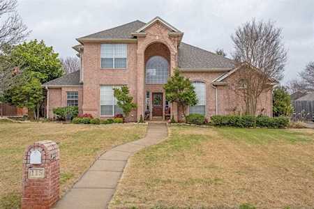 115 Hummingbird Lane Justin, TX 76247