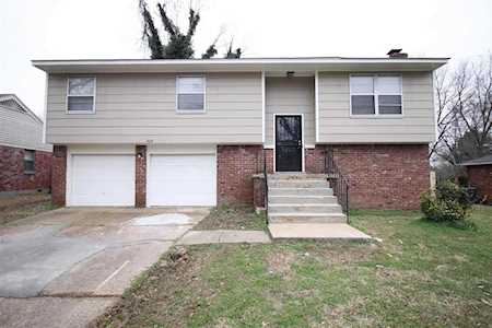 3614 Naylor Dr Memphis, TN 38128