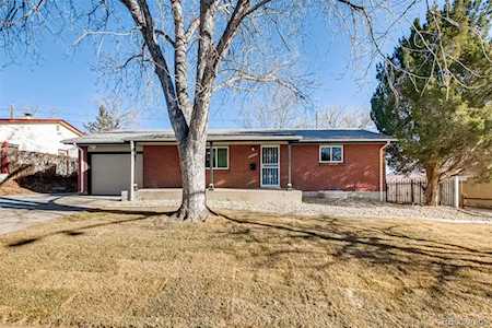 5836 Simms St Arvada, CO 80004