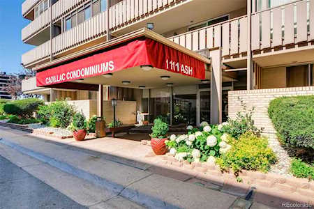 1111 Ash St #110 Denver, CO 80220