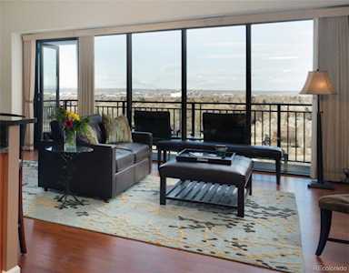 1650 Fillmore St #1306 Denver, CO 80206