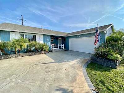 1060 Edgemont Street La Habra, CA 90631
