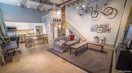 3377 Blake St #115 Denver, CO 80205