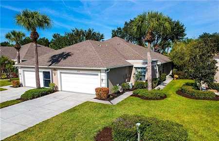 4154 Fairway Place North Port, FL 34287