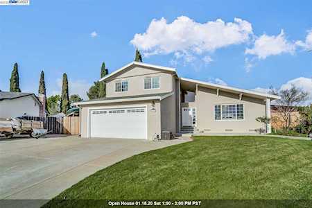 5959 Bryce Canyon Ct Pleasanton, CA 94588