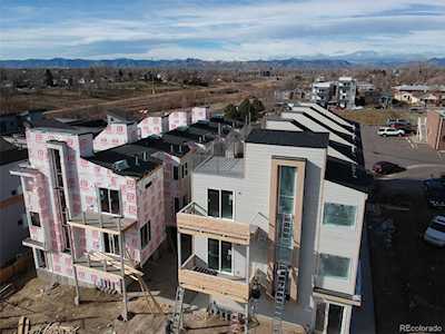 1239 Tennyson St #1 Denver, CO 80204