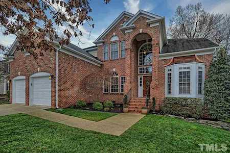 3112 Sweet Cherry Court Raleigh, NC 27614