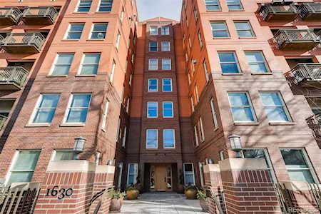 1630 Clarkson St #408 Denver, CO 80218
