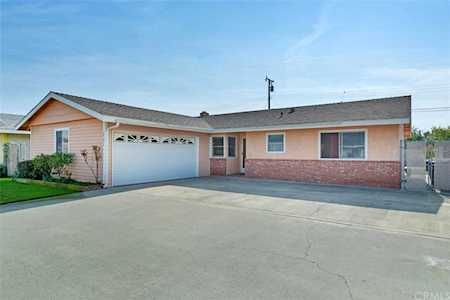 10392 Dakota Avenue Garden Grove, CA 92843