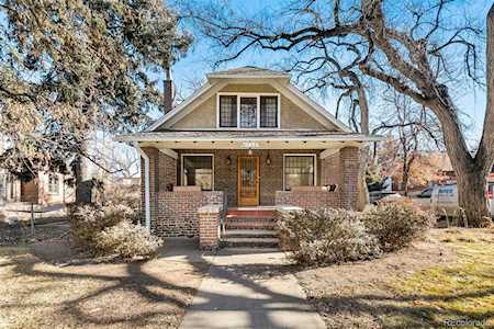 1728 Kearney St Denver, CO 80220