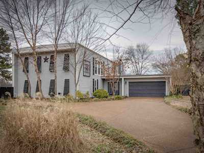 2354 N N Beecham Pl Memphis, TN 38016
