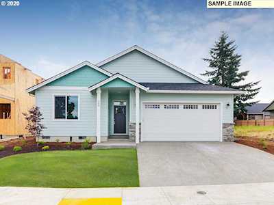 1702 NW 25th Ave Battle Ground, WA 98604