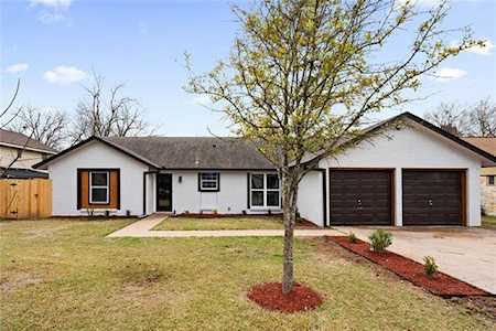 6628 Greensboro Dr Austin, TX 78723