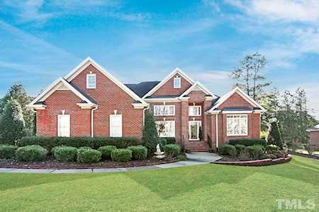 105 Luxorwind Drive Garner, NC 27529