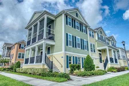 1101 Clifton Springs Lane Winter Springs, FL 32708
