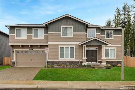 24011 SE 278th Ct Maple Valley, WA 98038