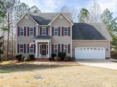 243 Vinson Ridge Lane Clayton, NC 27527