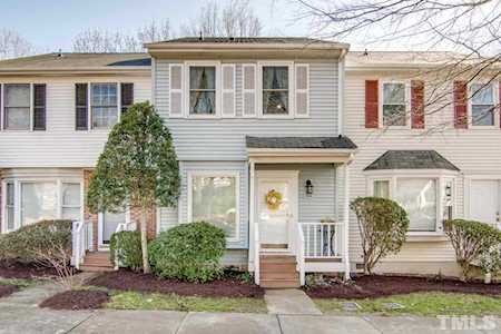 150 St Andrews Lane Chapel Hill, NC 27517