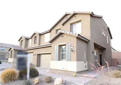3032 Battle Point Ave North Las Vegas, NV 89031