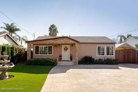 18656 Saticoy Street Reseda, CA 91335