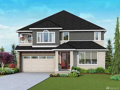18789 132nd St SE #22 Monroe, WA 98272