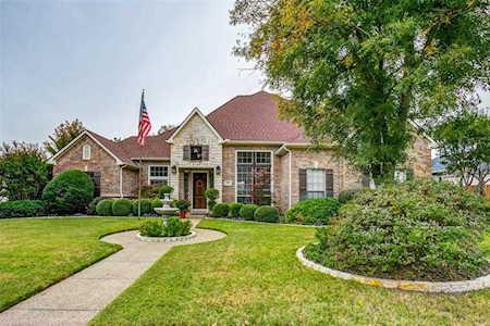 1319 Hat Creek Trail Southlake, TX 76092