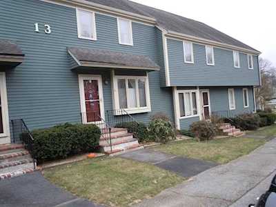 13 Deer Path #4 Maynard, MA 01754