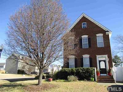 113 Houston Lane Clayton, NC 27527
