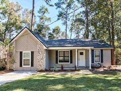 2421 Lanrell Drive Tallahassee, FL 32303