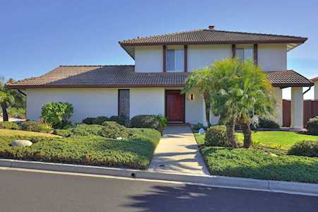 4661 Sierra Madre Rd Santa Barbara, CA 93110